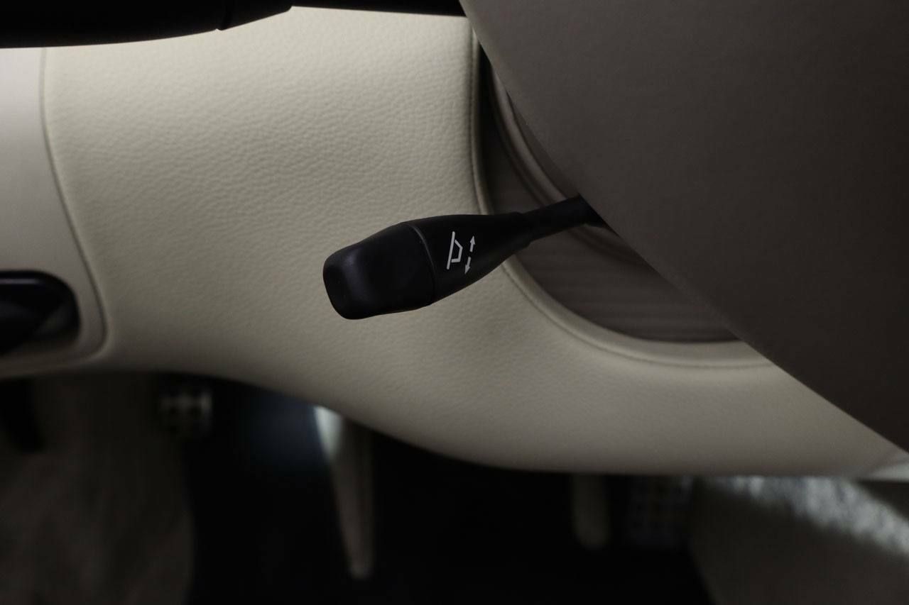 Foto Mercedes-Benz Clase SL 38