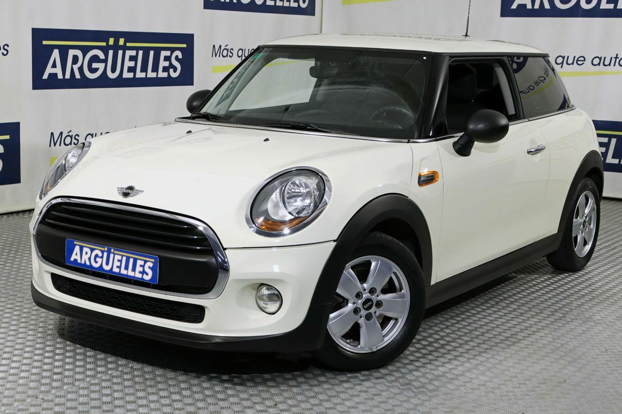 Foto Mini One 1