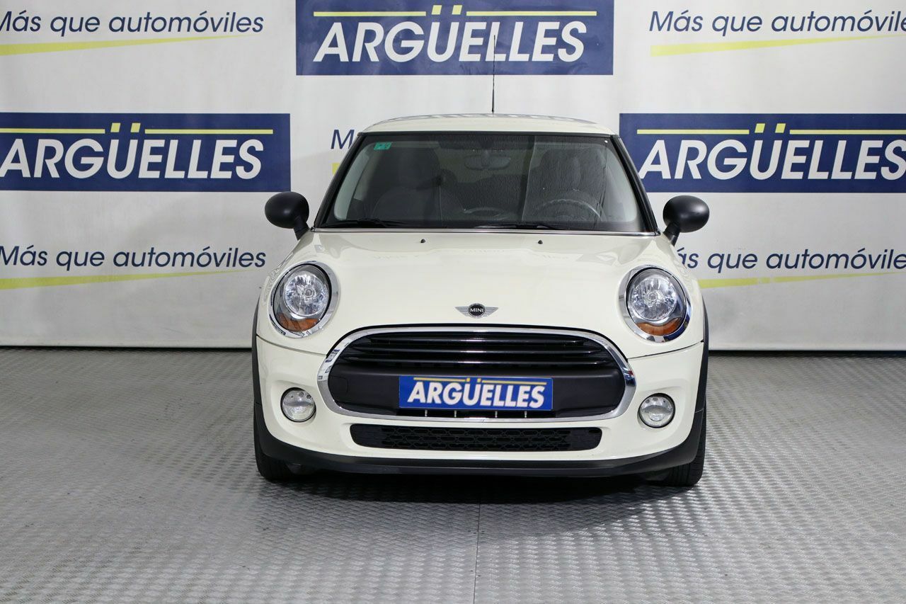 Foto Mini One 2
