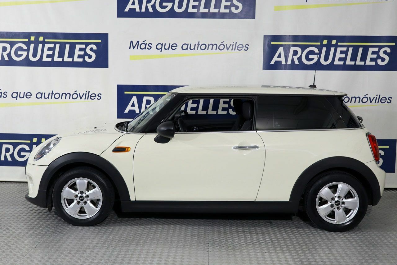 Foto Mini One 3