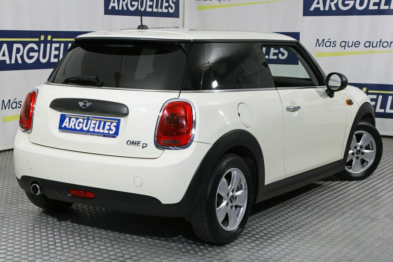 Foto Mini One 5