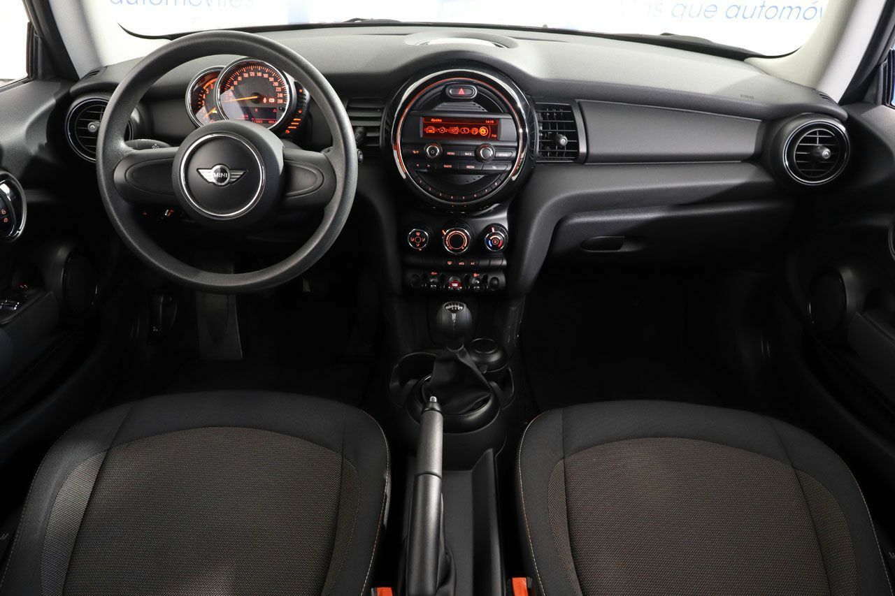 Foto Mini One 6