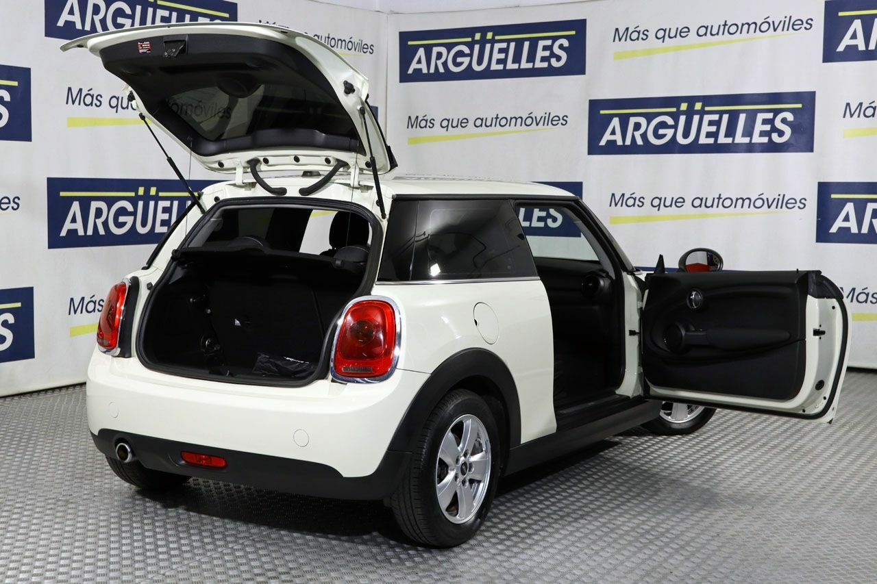 Foto Mini One 19