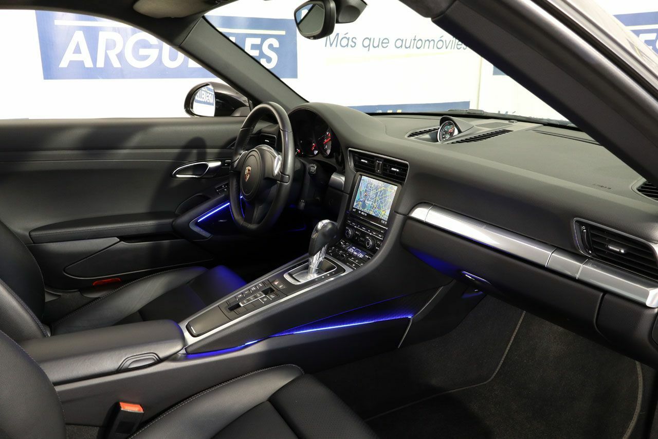 Foto Porsche 911 10