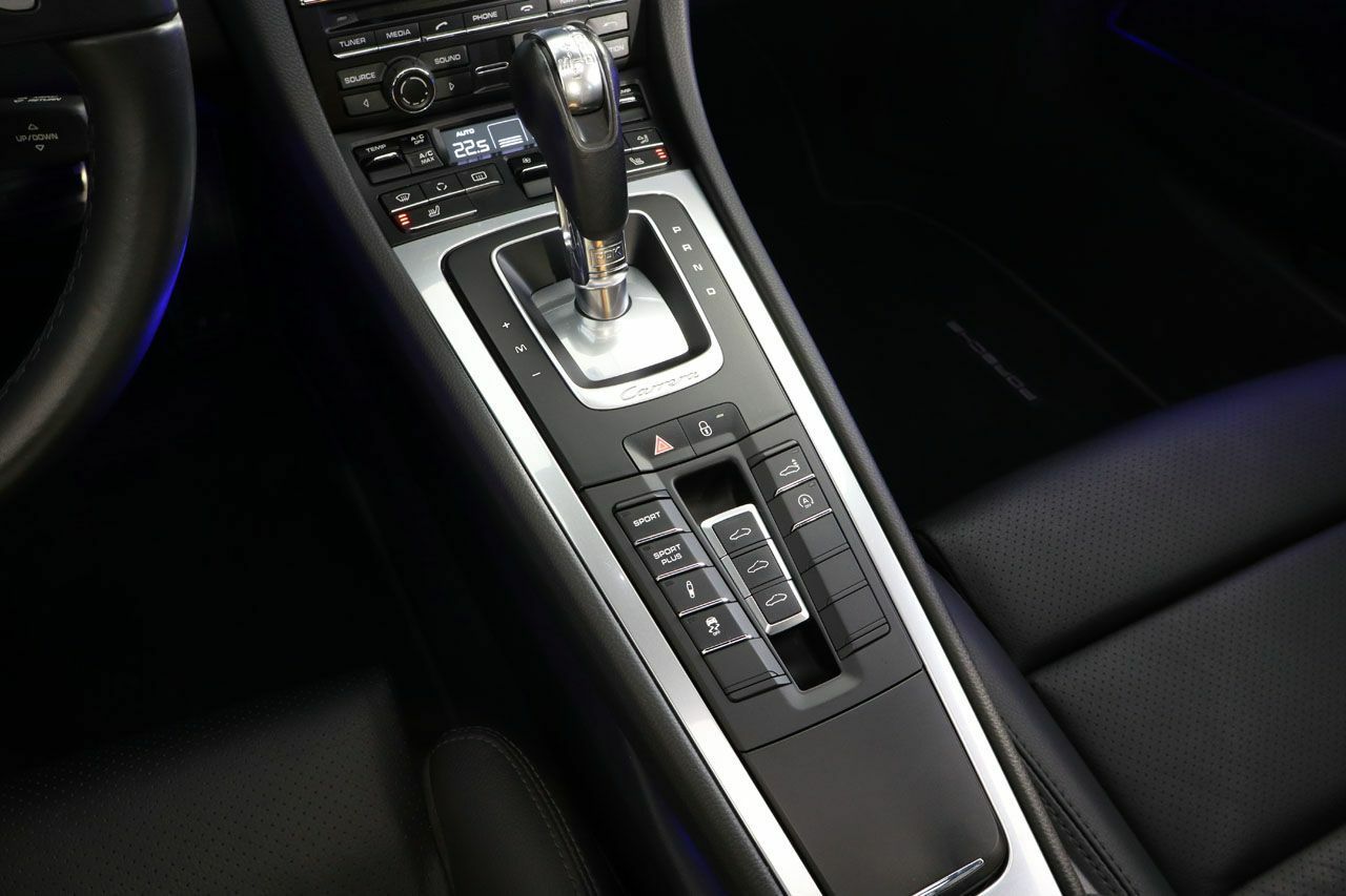 Foto Porsche 911 17