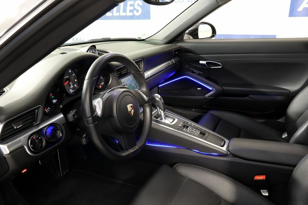 Foto Porsche 911 20