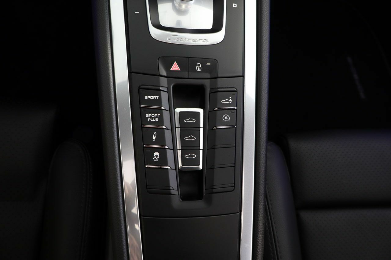 Foto Porsche 911 26