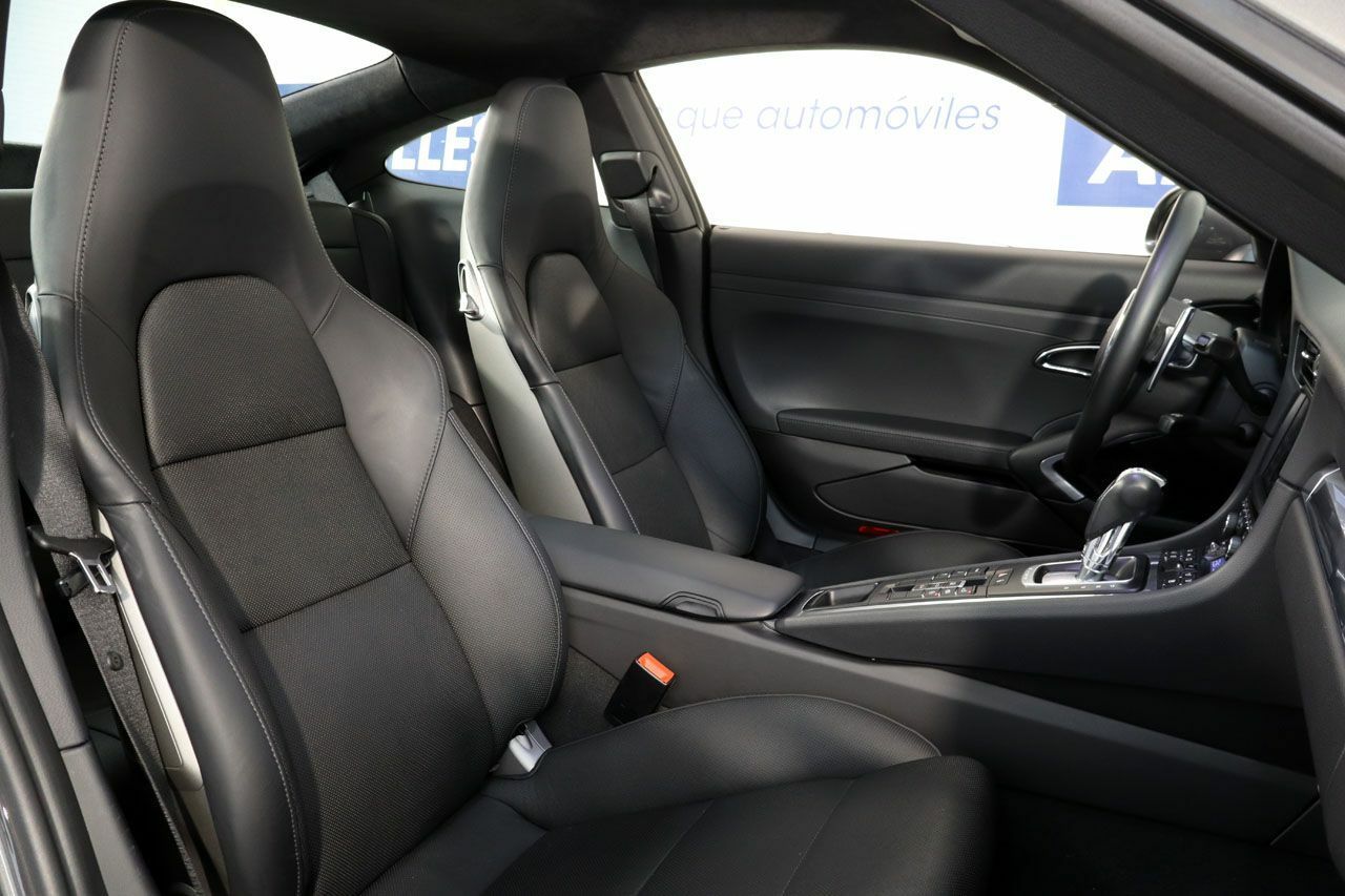 Foto Porsche 911 7