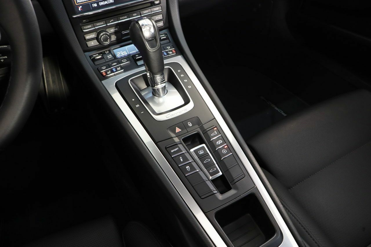 Foto Porsche 911 15