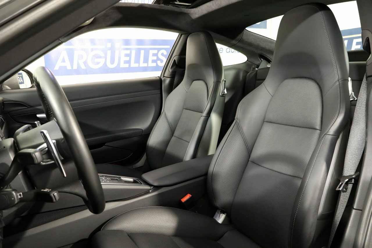 Foto Porsche 911 17