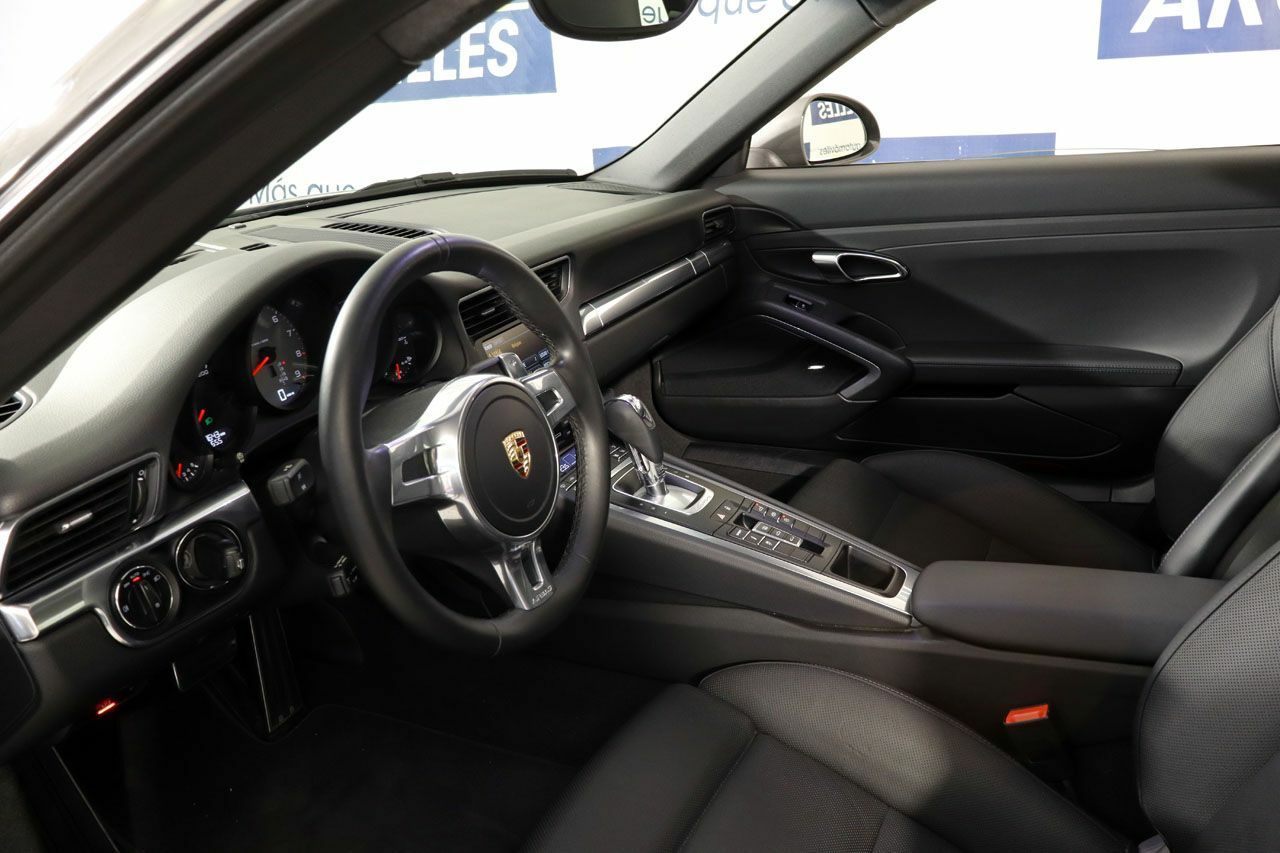Foto Porsche 911 19