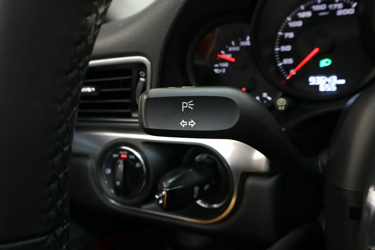 Foto Porsche 911 33