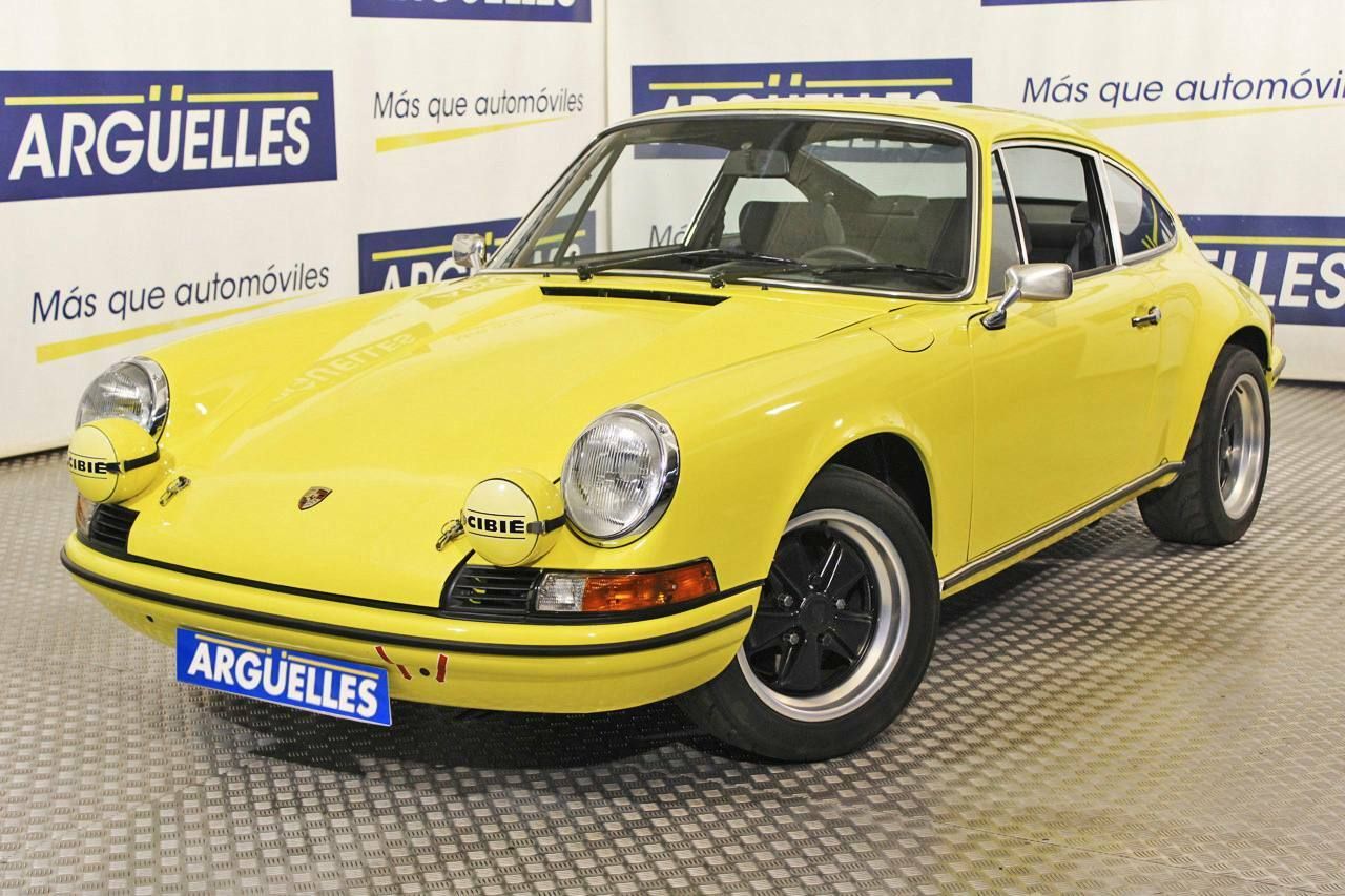 Foto Porsche 911 1