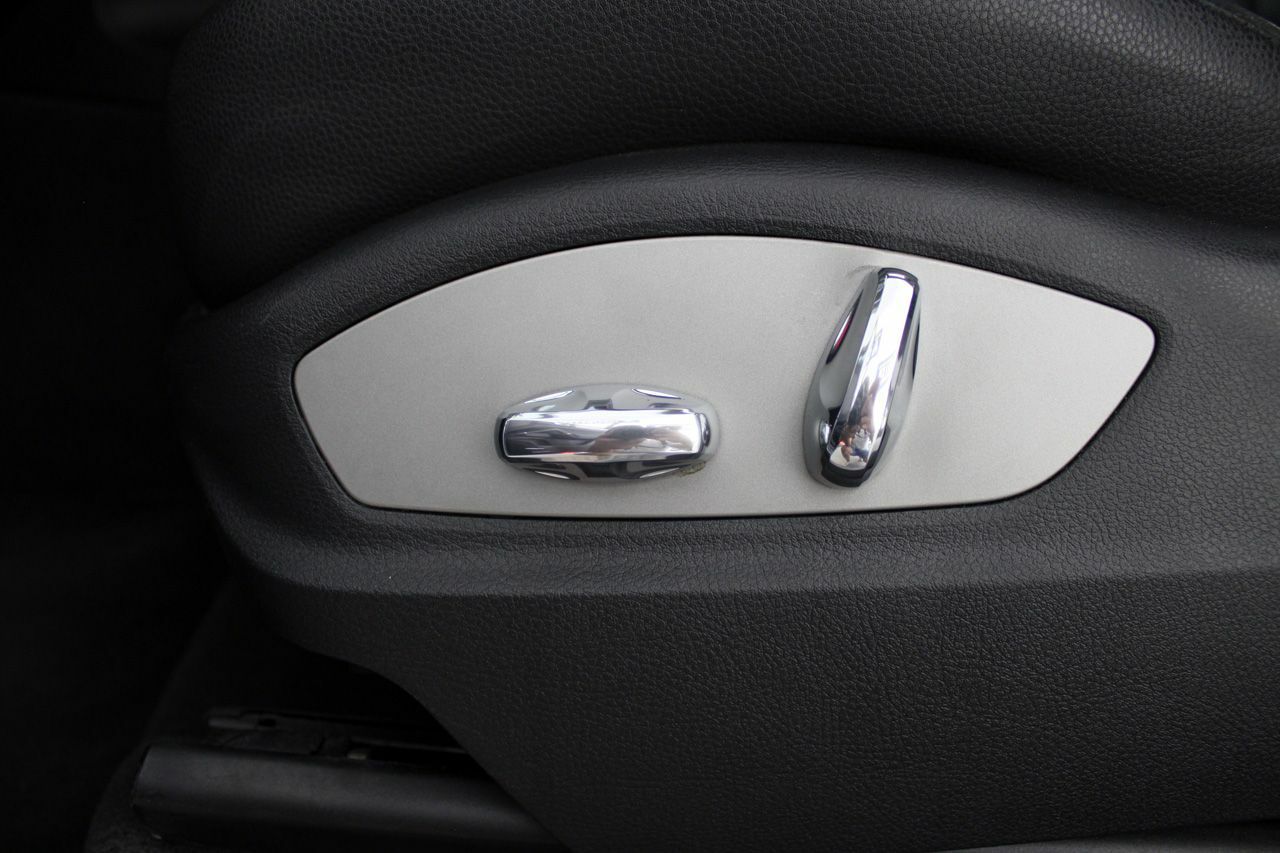 Foto Porsche Cayenne 13