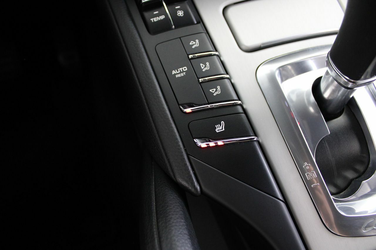 Foto Porsche Cayenne 14