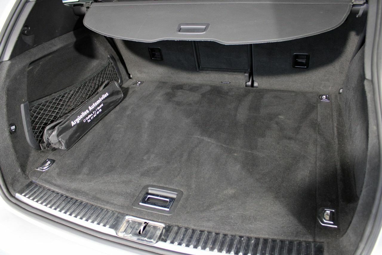 Foto Porsche Cayenne 28