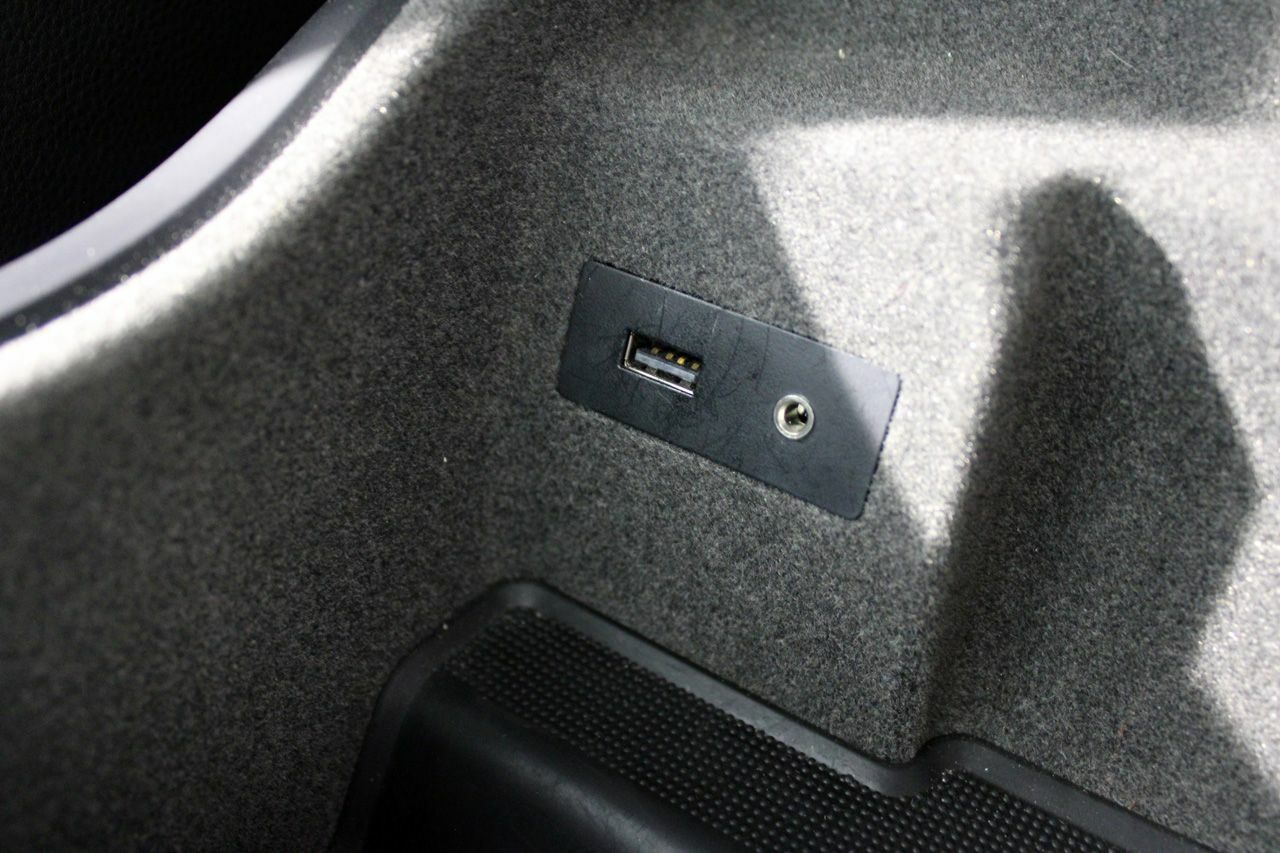 Foto Porsche Cayenne 37