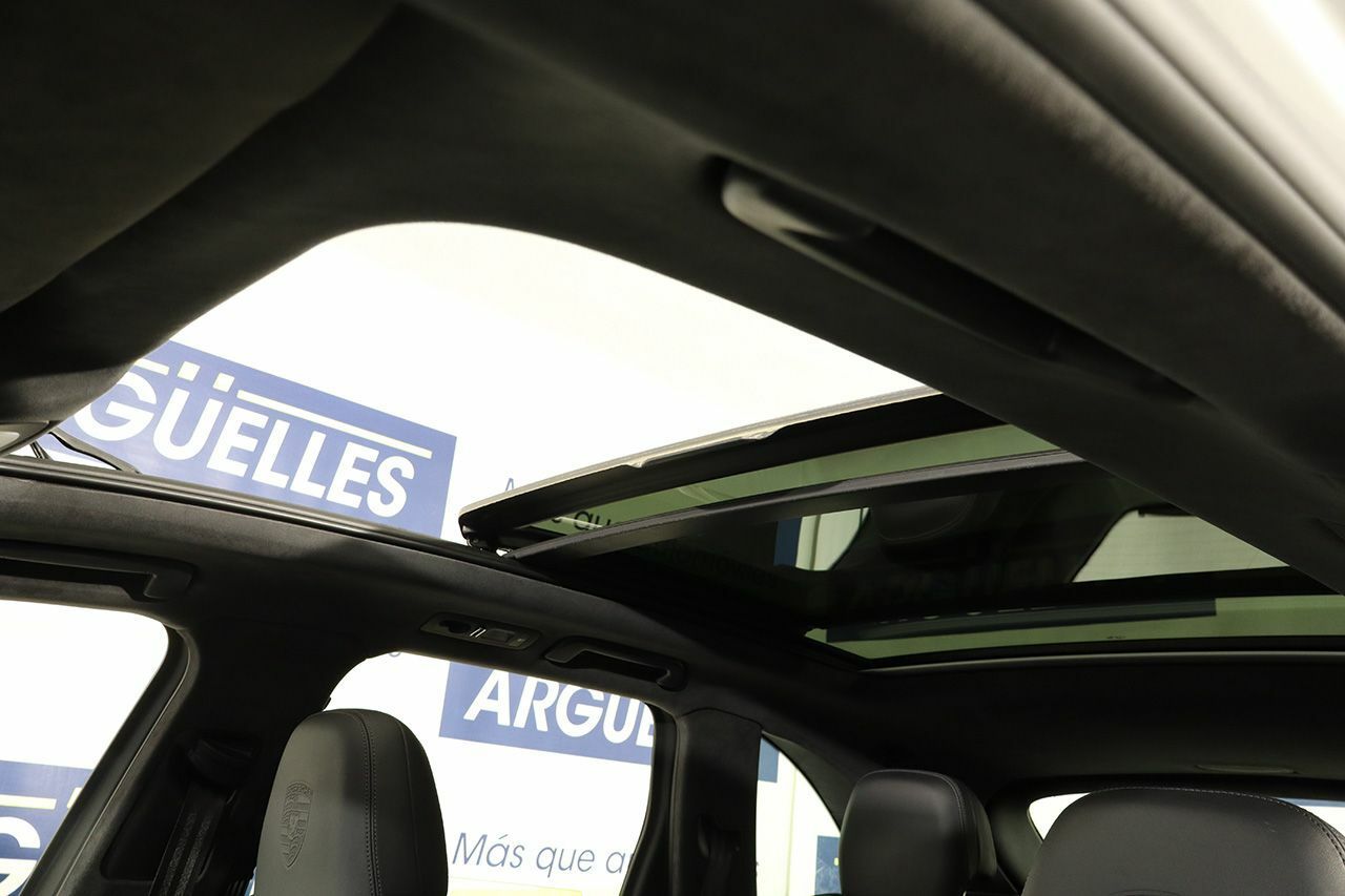 Foto Porsche Cayenne 6