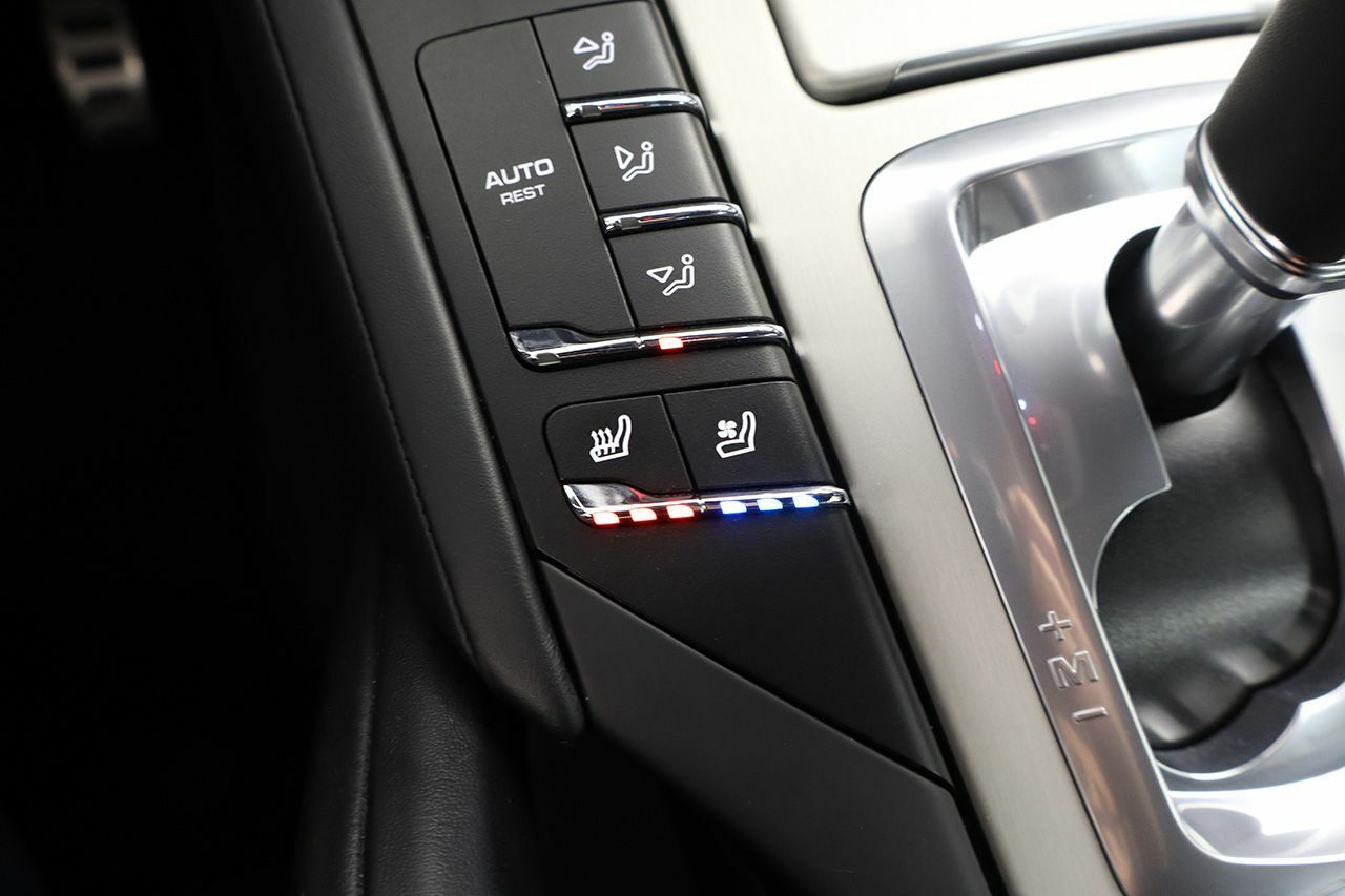 Foto Porsche Cayenne 17