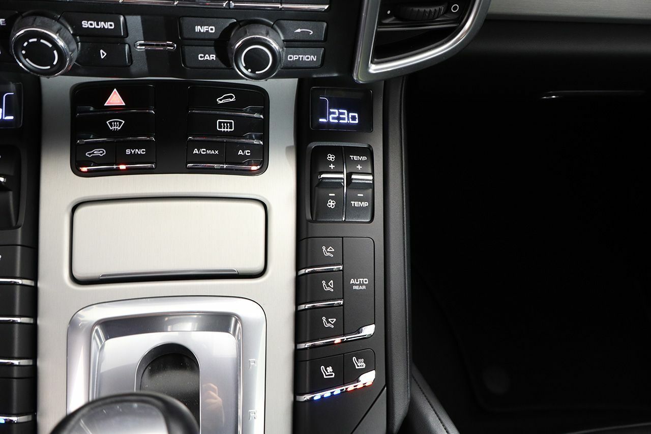 Foto Porsche Cayenne 20