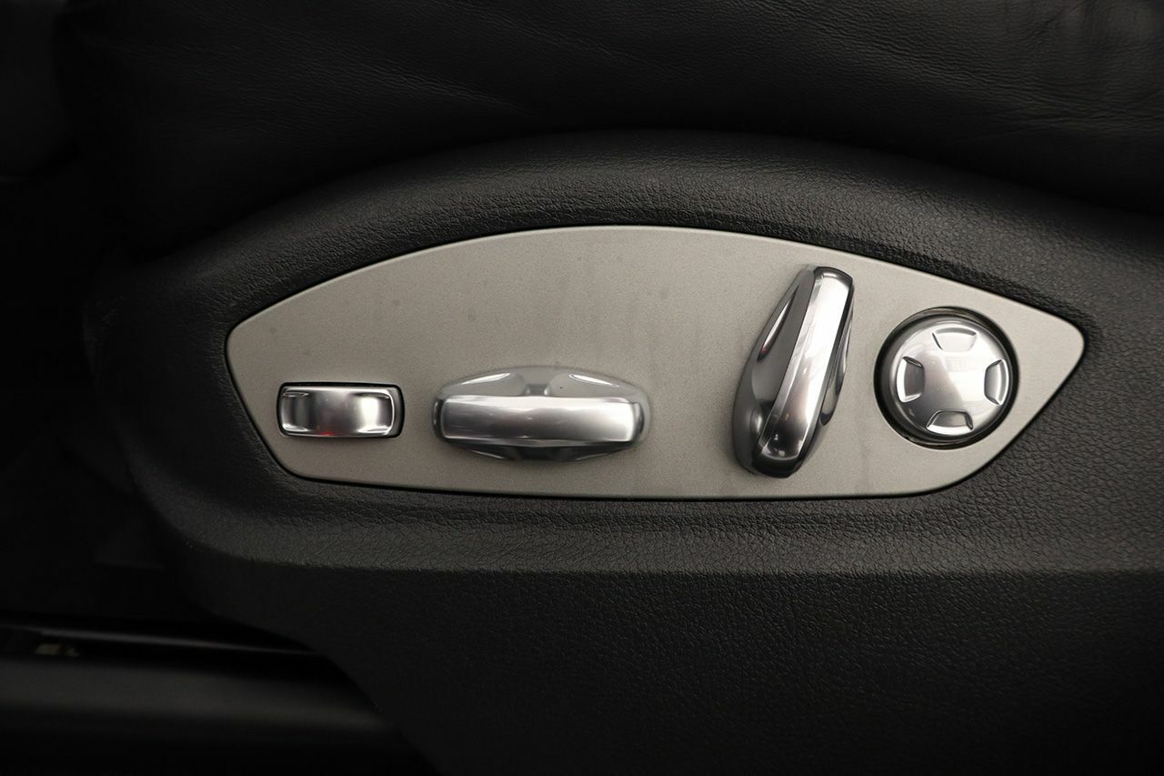 Foto Porsche Cayenne 21