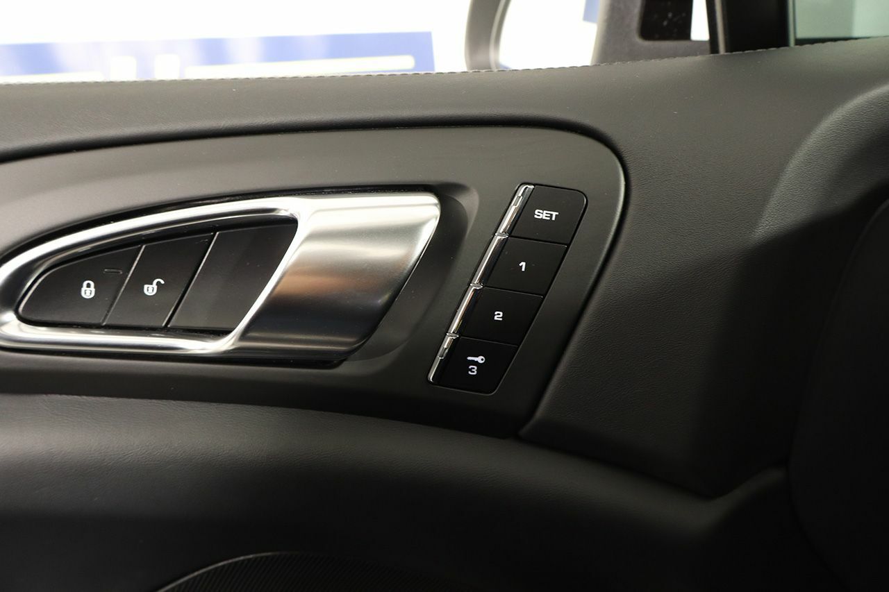 Foto Porsche Cayenne 22