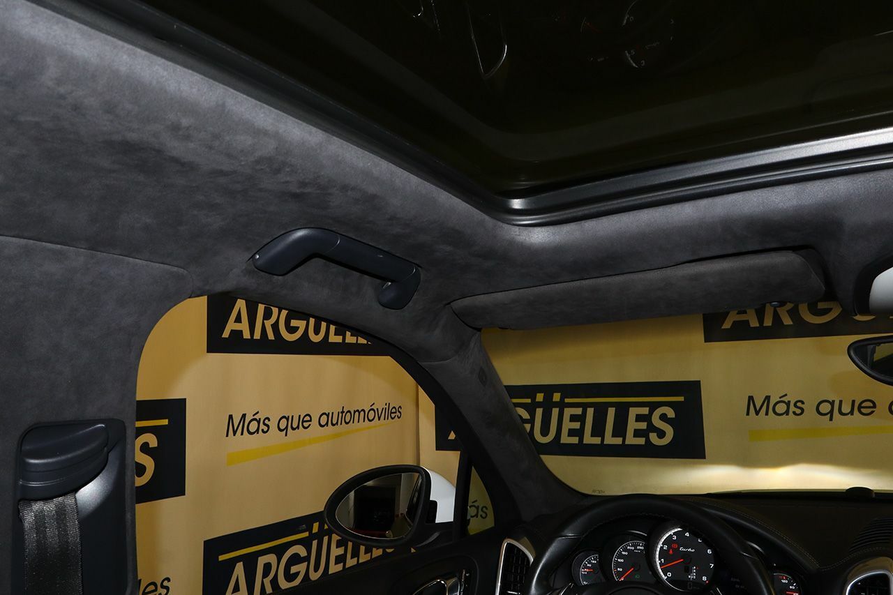 Foto Porsche Cayenne 27