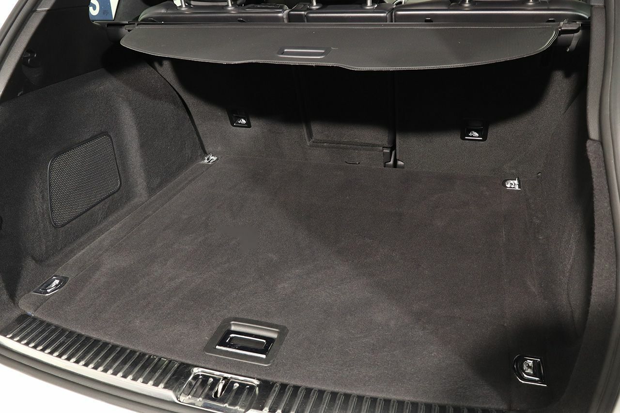 Foto Porsche Cayenne 36