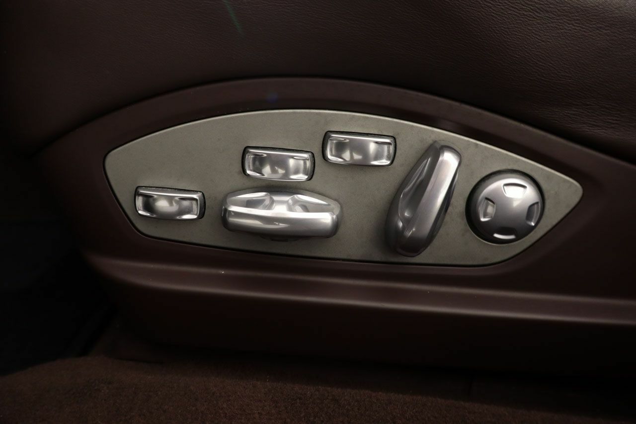 Foto Porsche Panamera 13