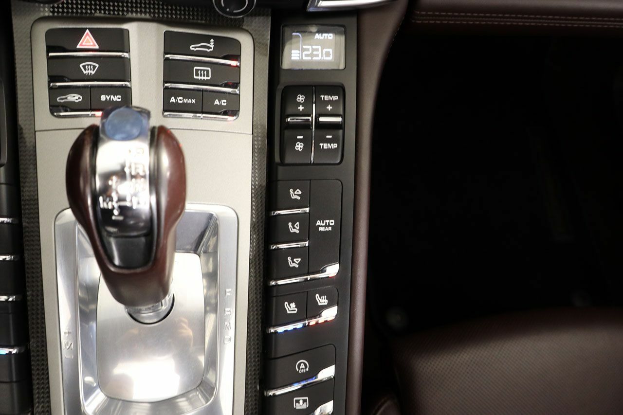 Foto Porsche Panamera 27
