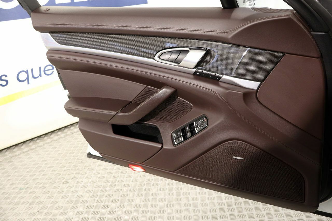 Foto Porsche Panamera 33