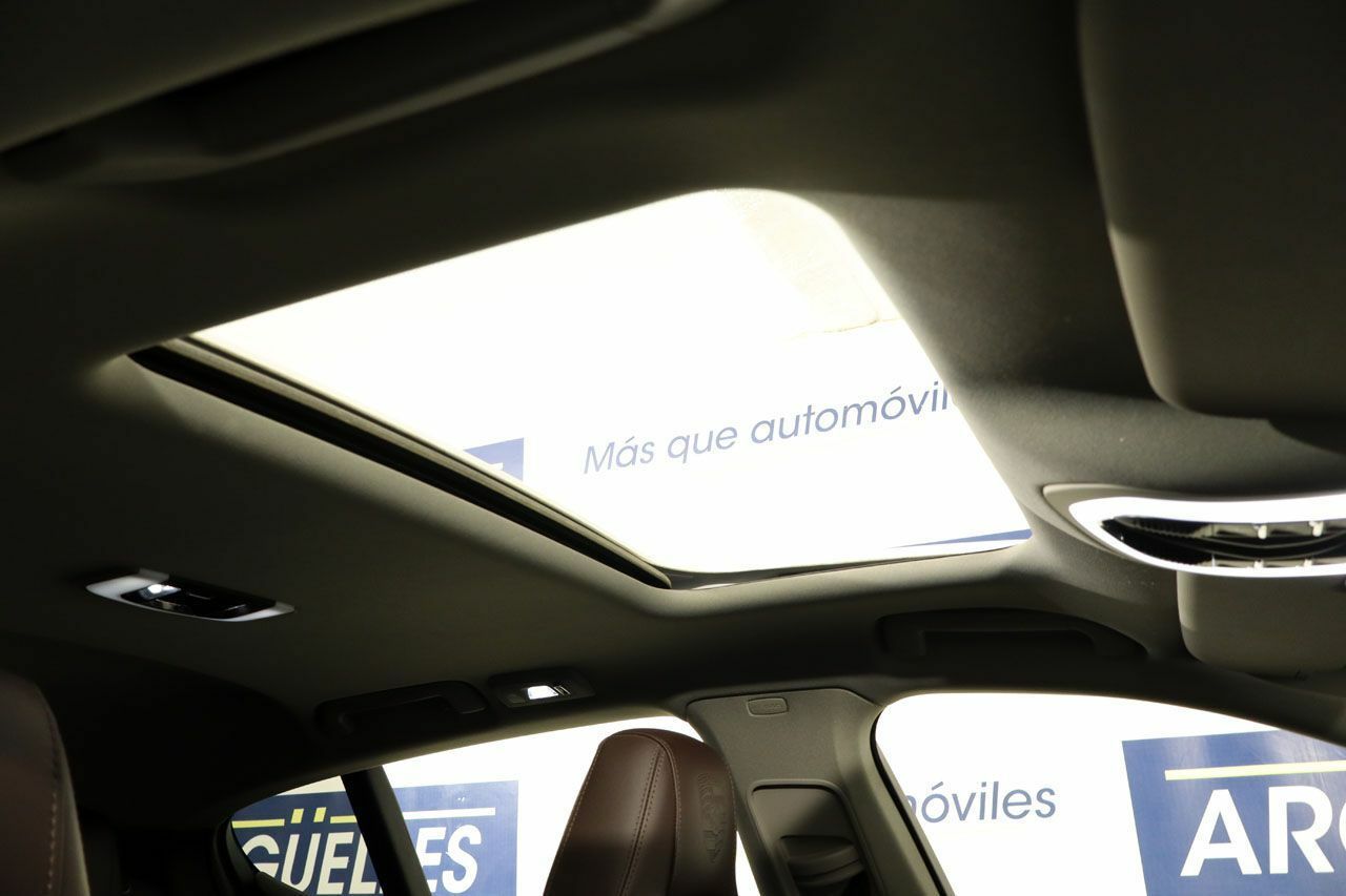 Foto Porsche Panamera 41