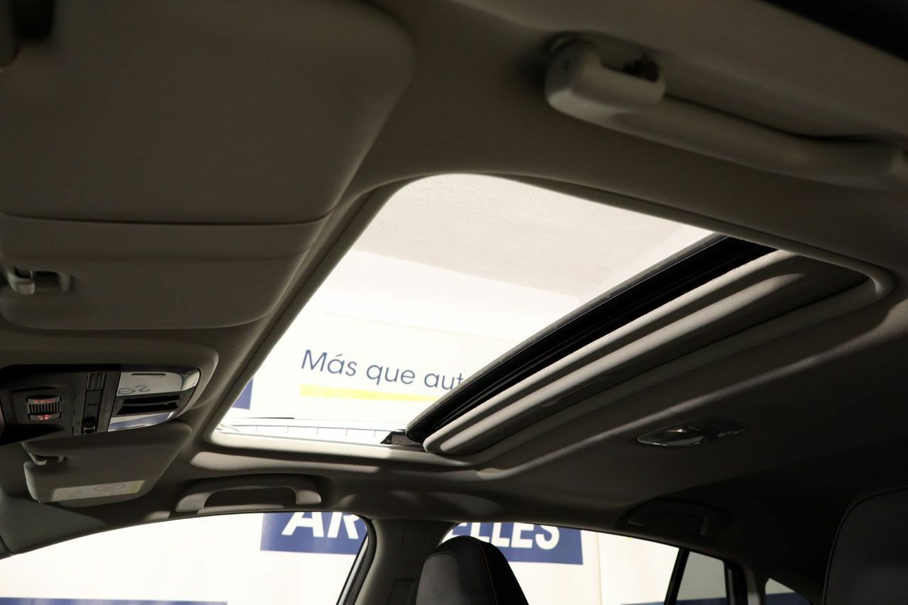 Foto Subaru XV 6