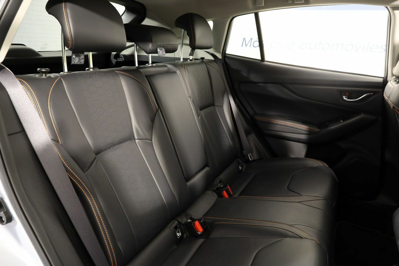 Foto Subaru XV 9