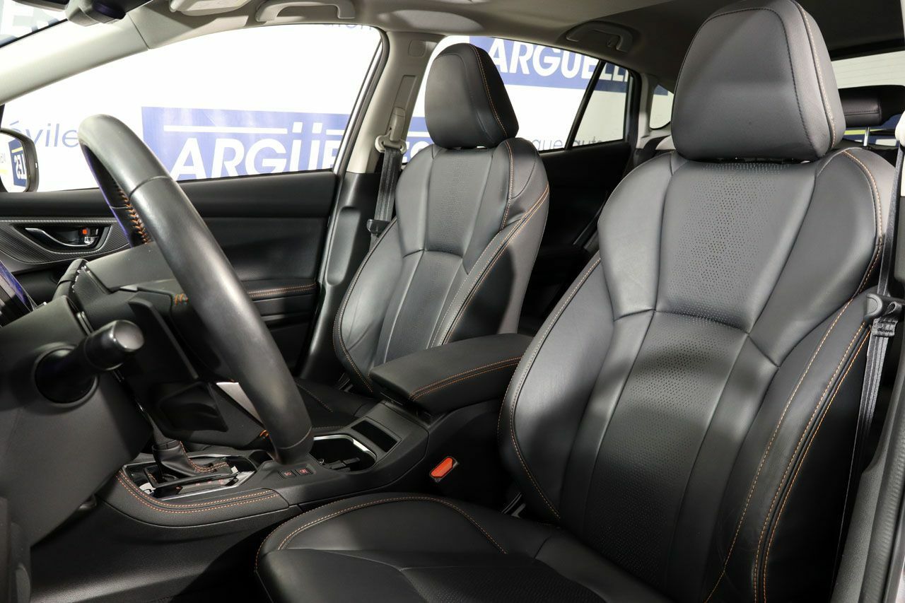 Foto Subaru XV 18