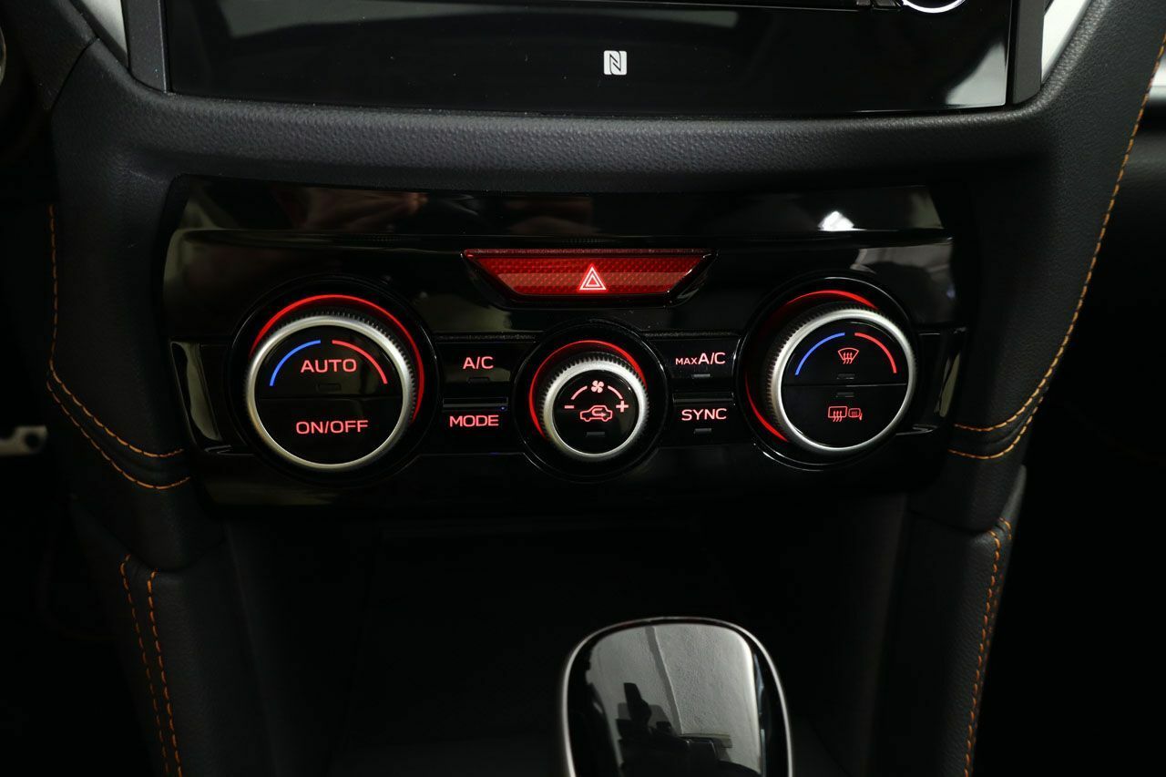 Foto Subaru XV 25