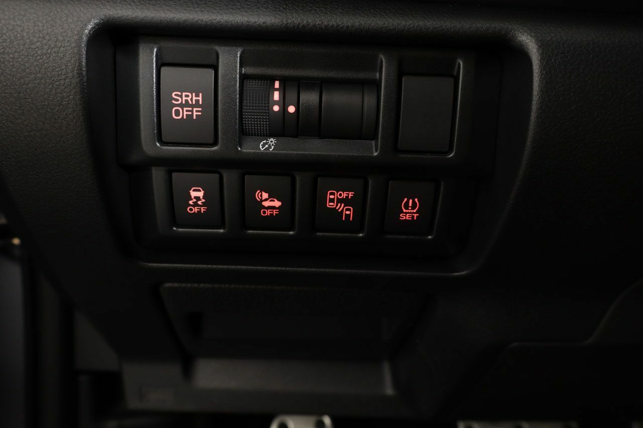 Foto Subaru XV 26