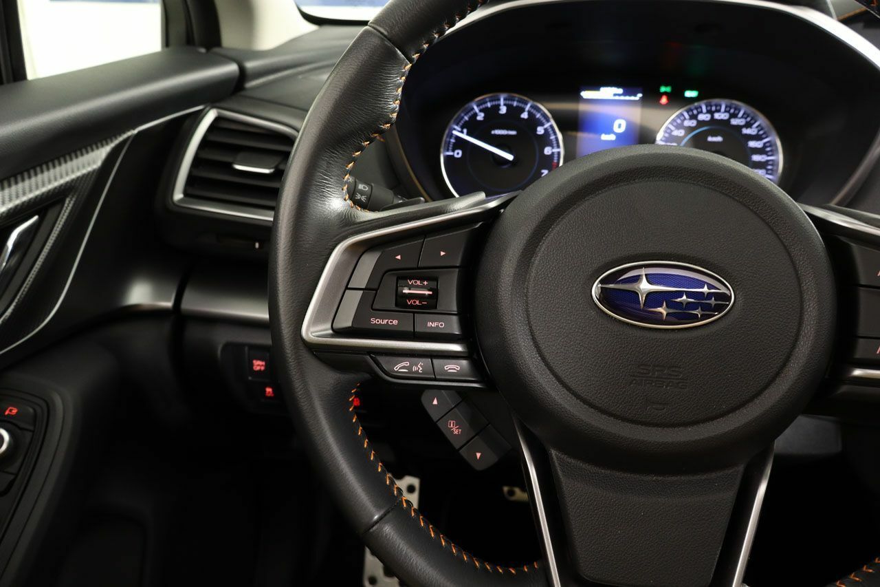 Foto Subaru XV 32