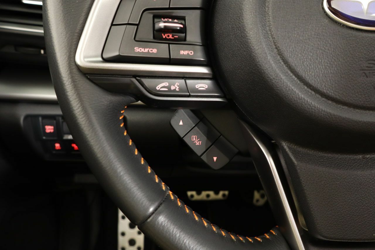 Foto Subaru XV 34
