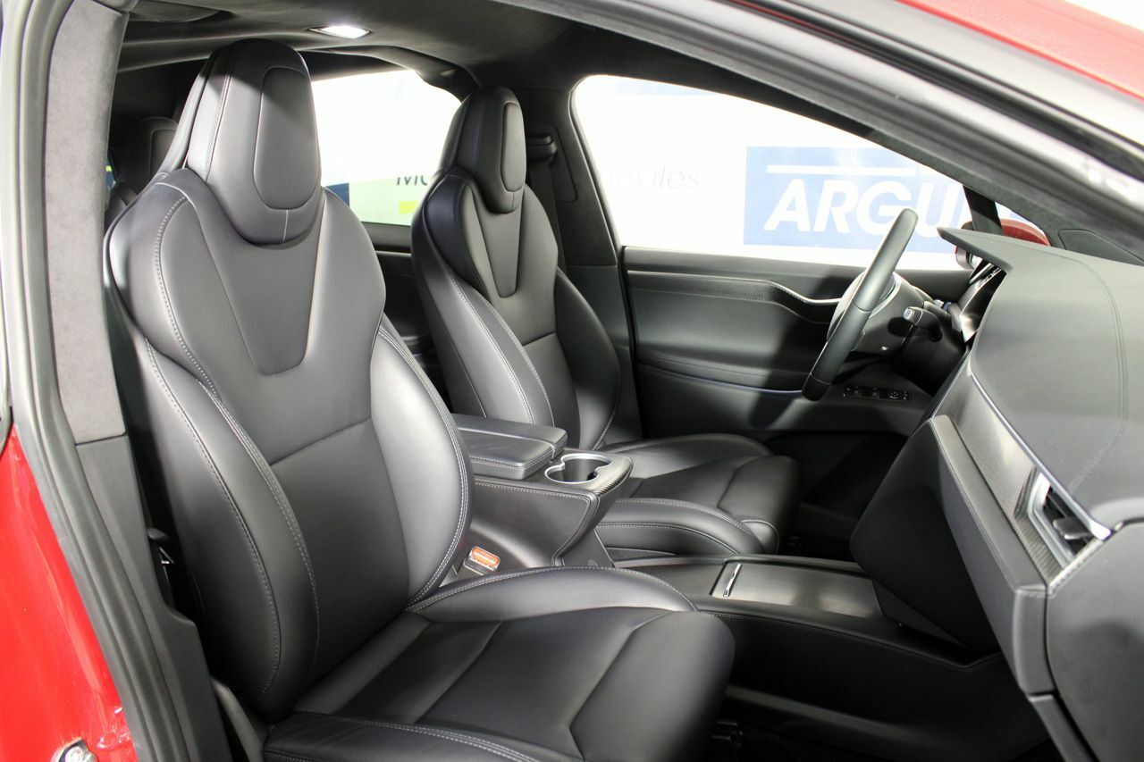 Foto Tesla Model X 7