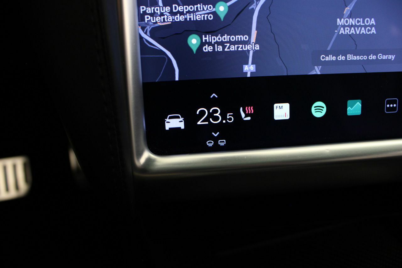 Foto Tesla Model X 13