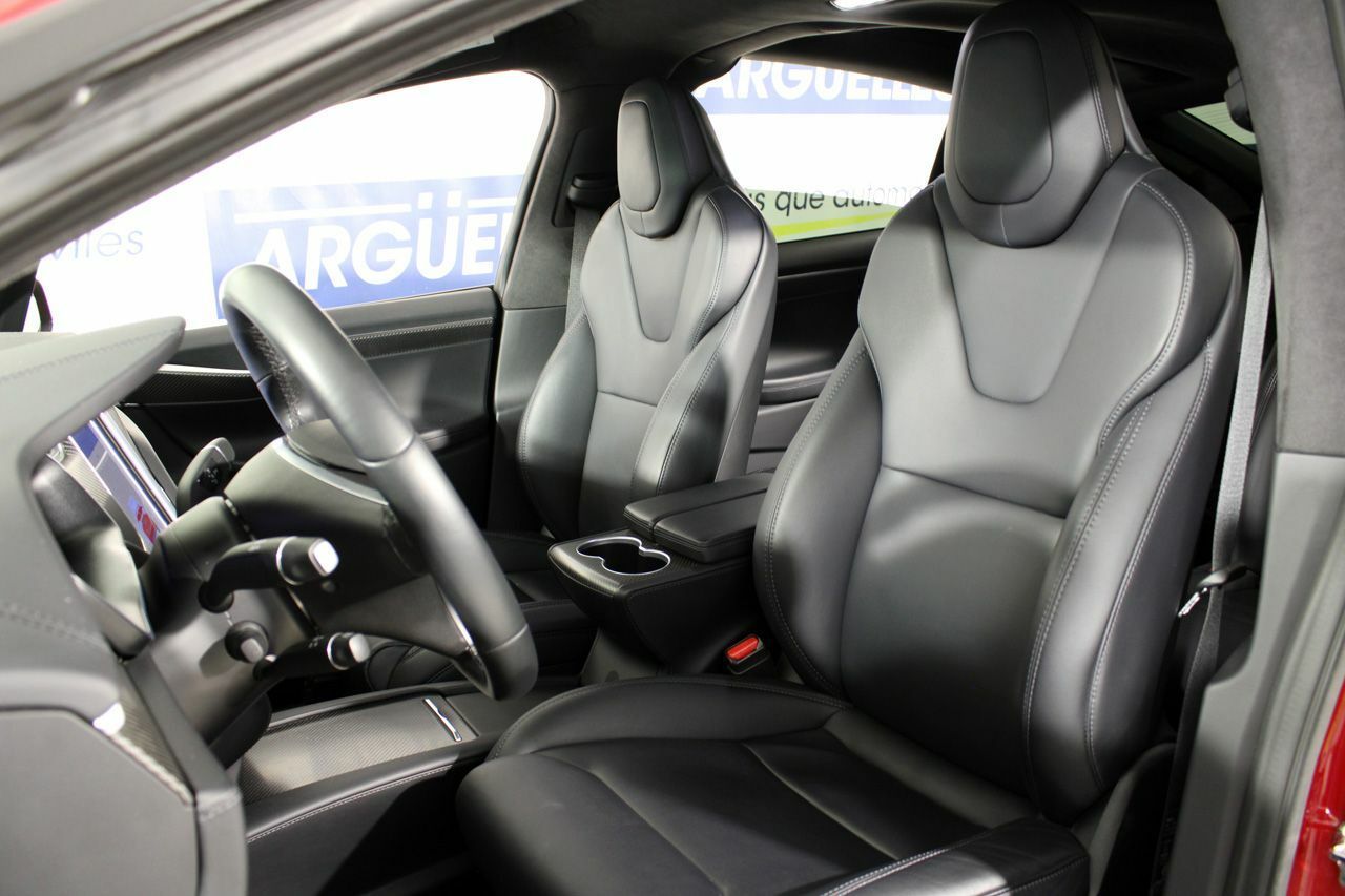 Foto Tesla Model X 18