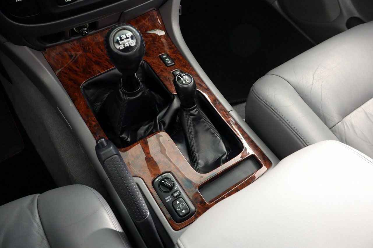 Foto Toyota Land Cruiser 14