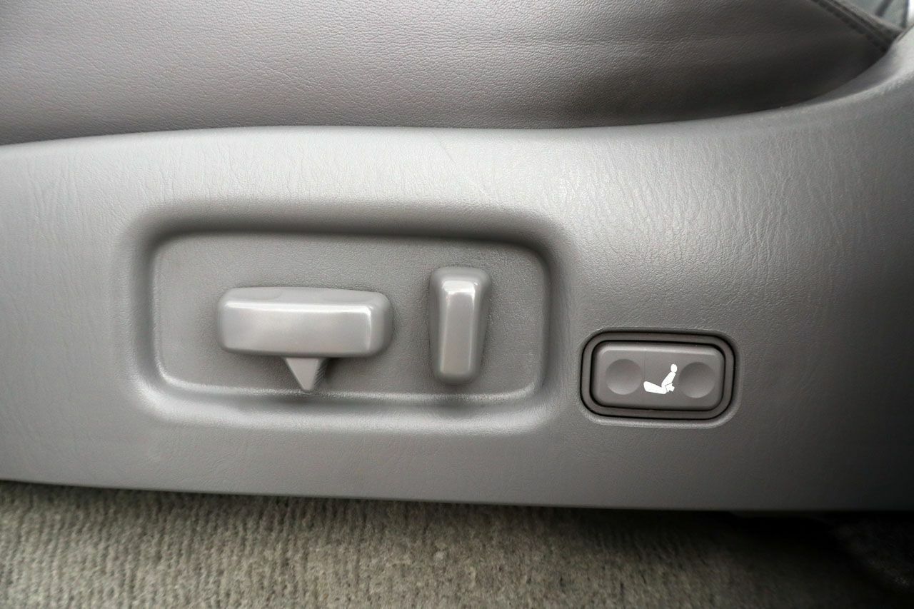 Foto Toyota Land Cruiser 17