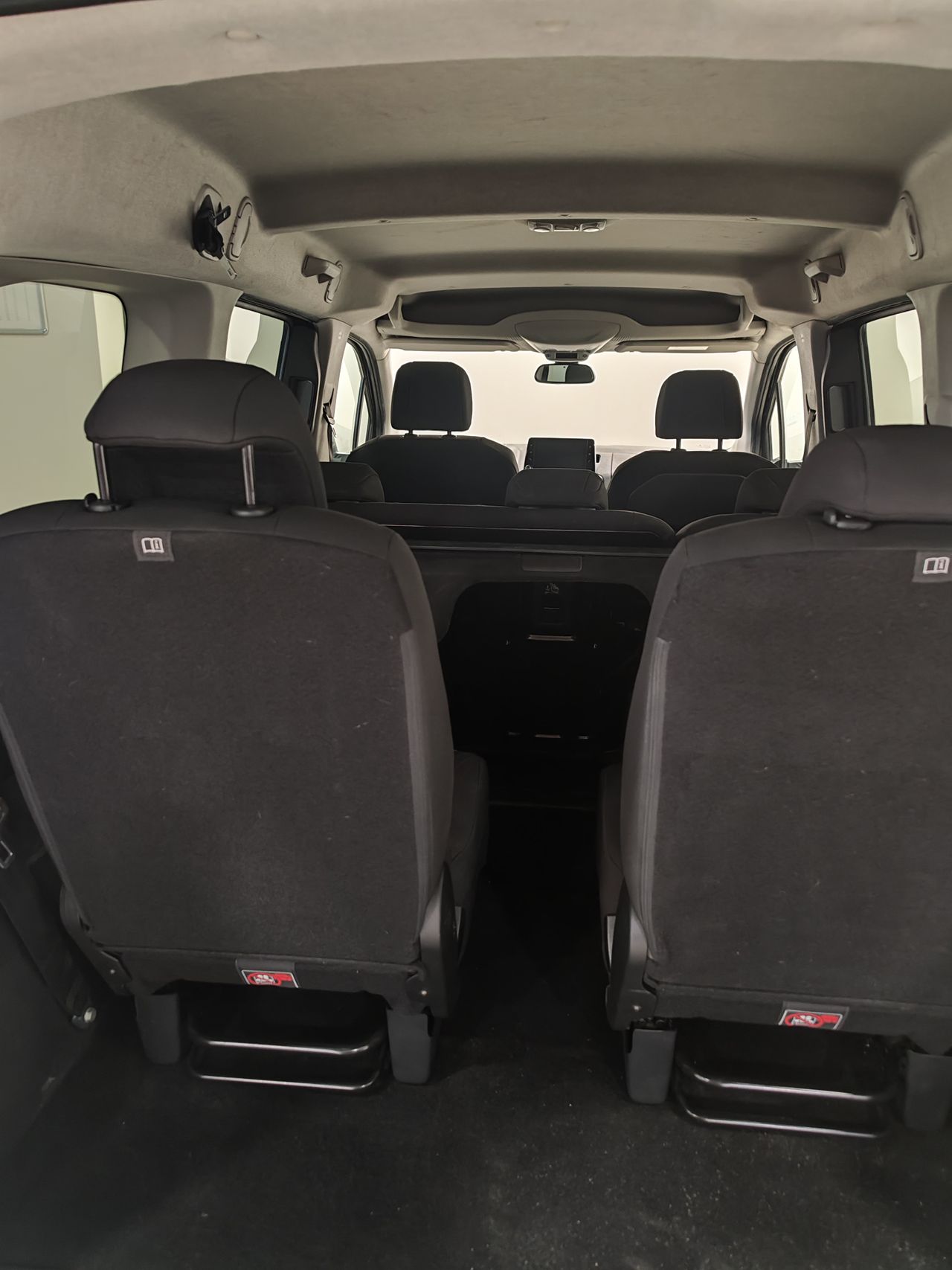 Foto Opel Combo Life 12