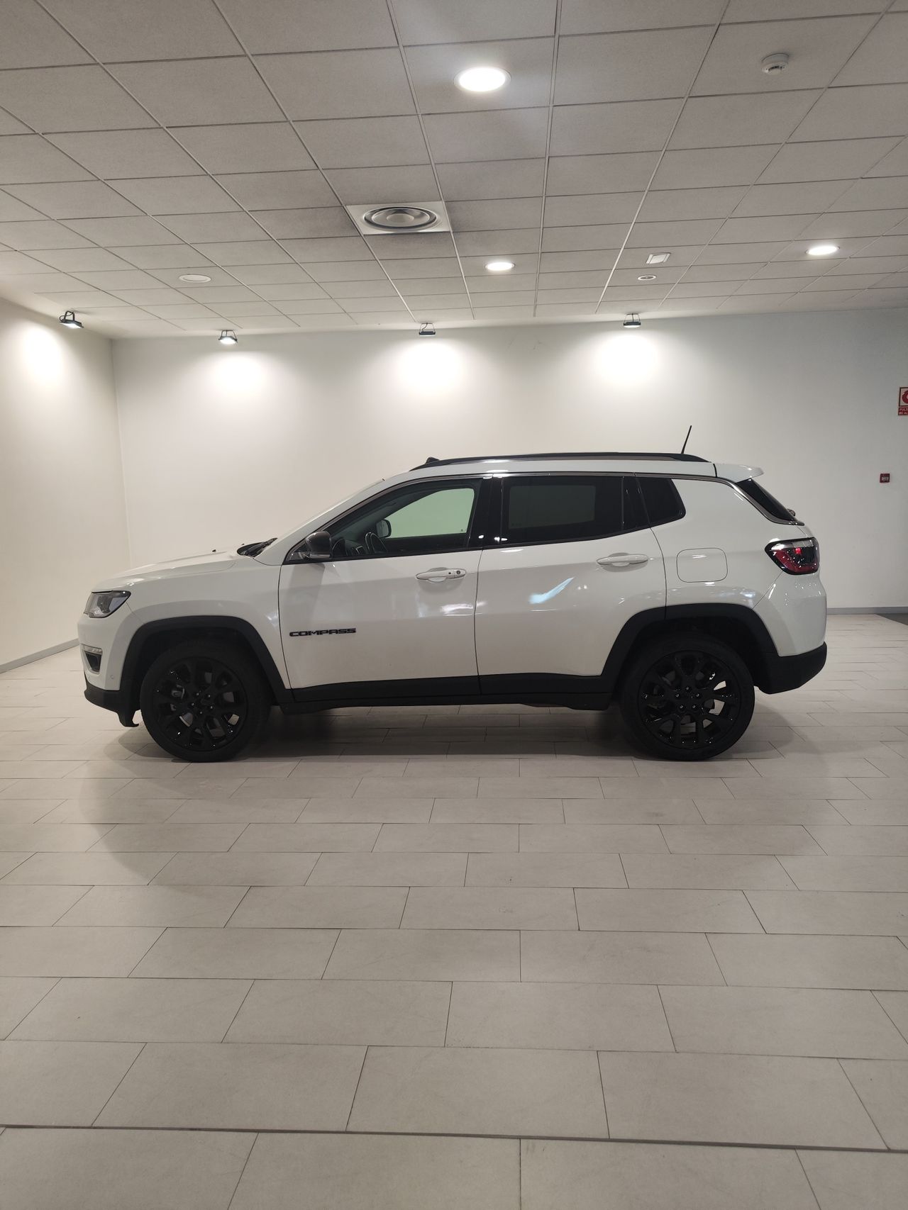 Foto Jeep Renegade 4