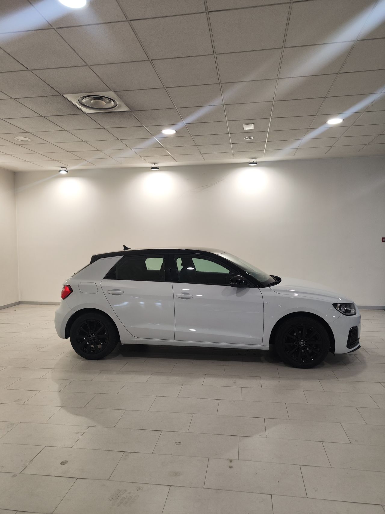 Foto Audi A1 2