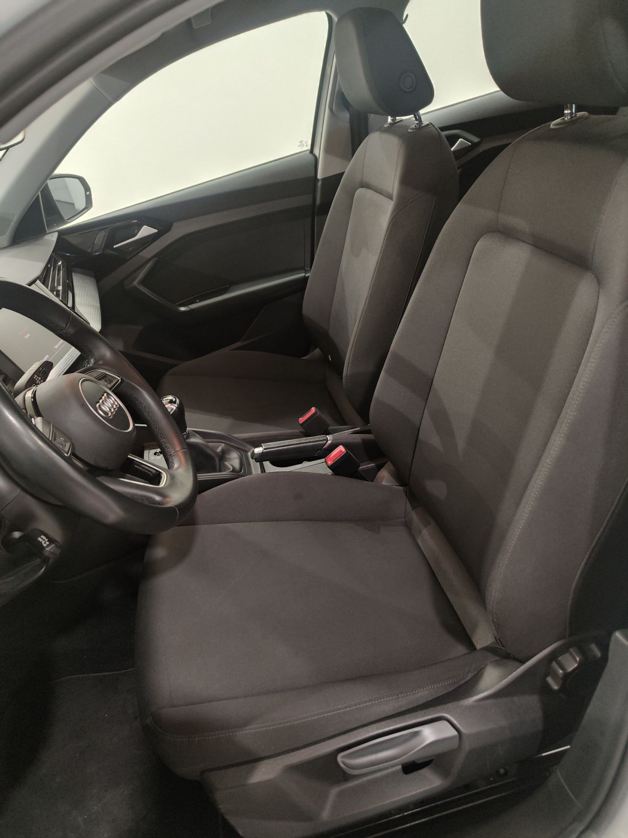 Foto Audi A1 6