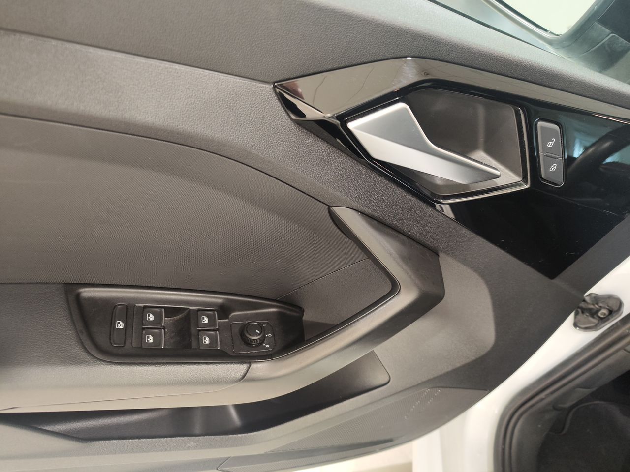 Foto Audi A1 11