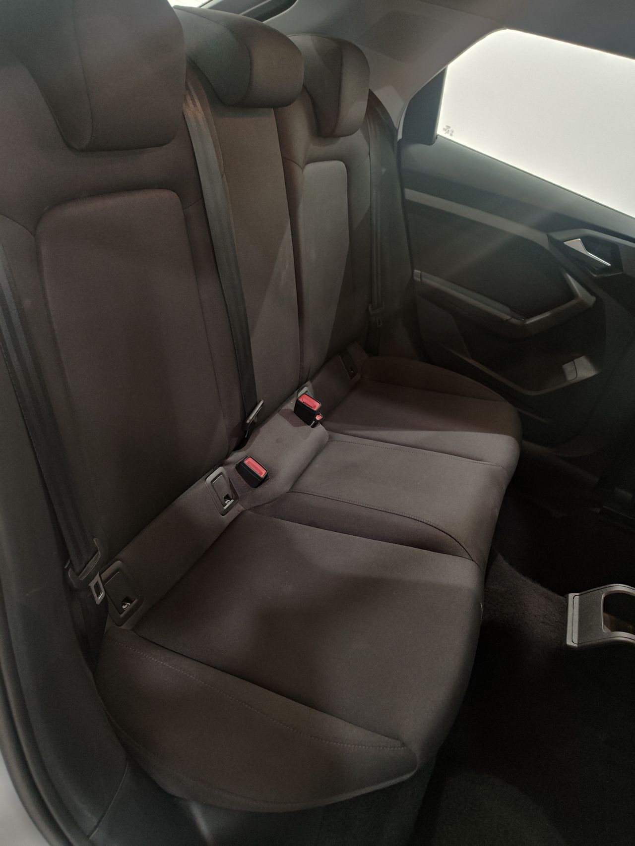 Foto Audi A1 17